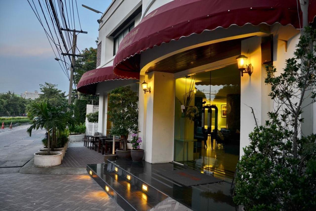 Ziniza The Boutique Service