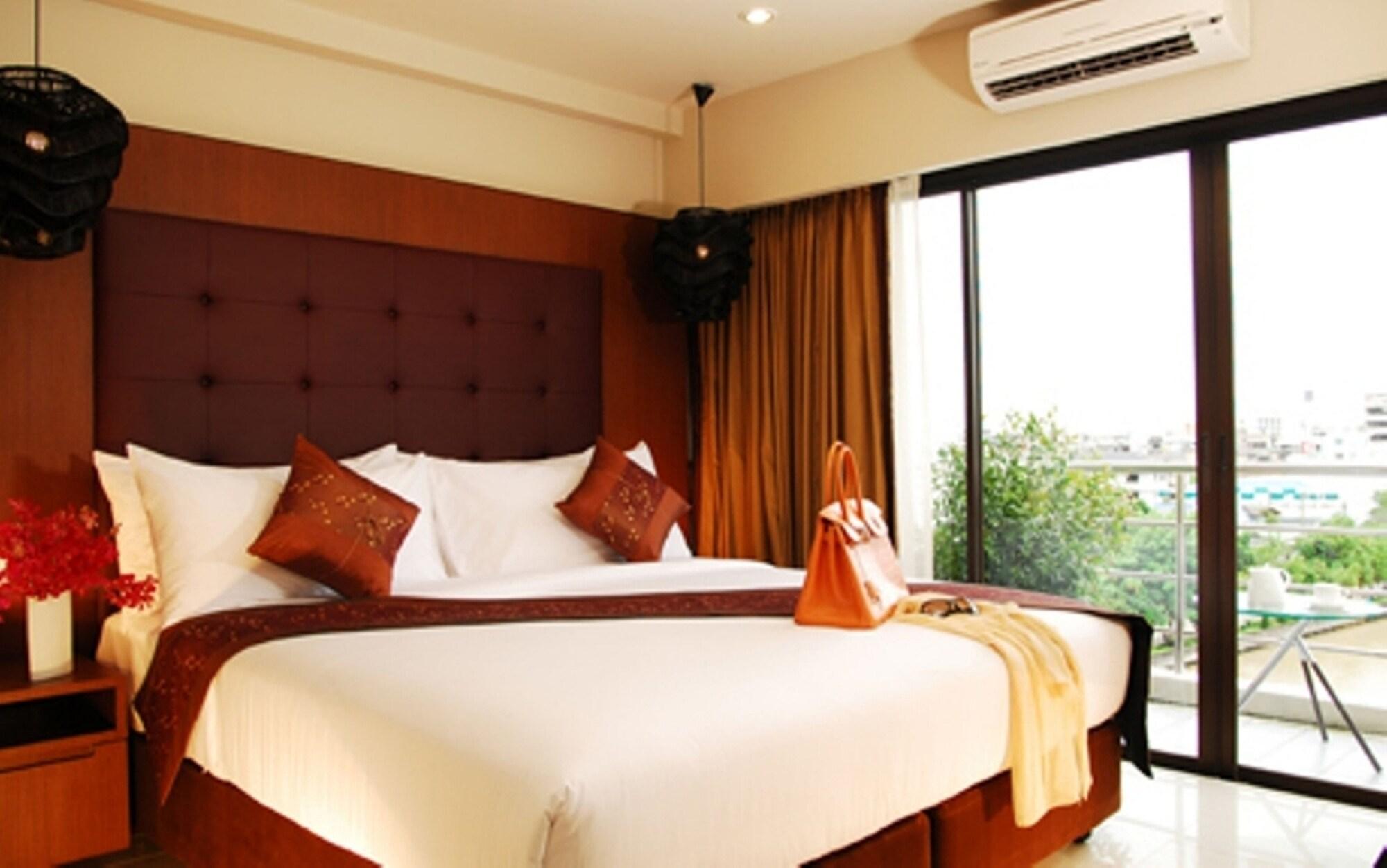 Hotel Ziniza The Boutique Service 3*
