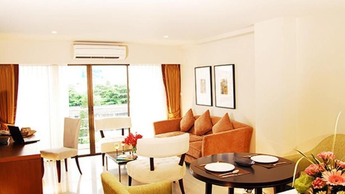 Ziniza The Boutique Service Hotel 3*