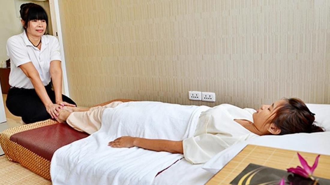Hotel Ziniza The Boutique Service Bangkok