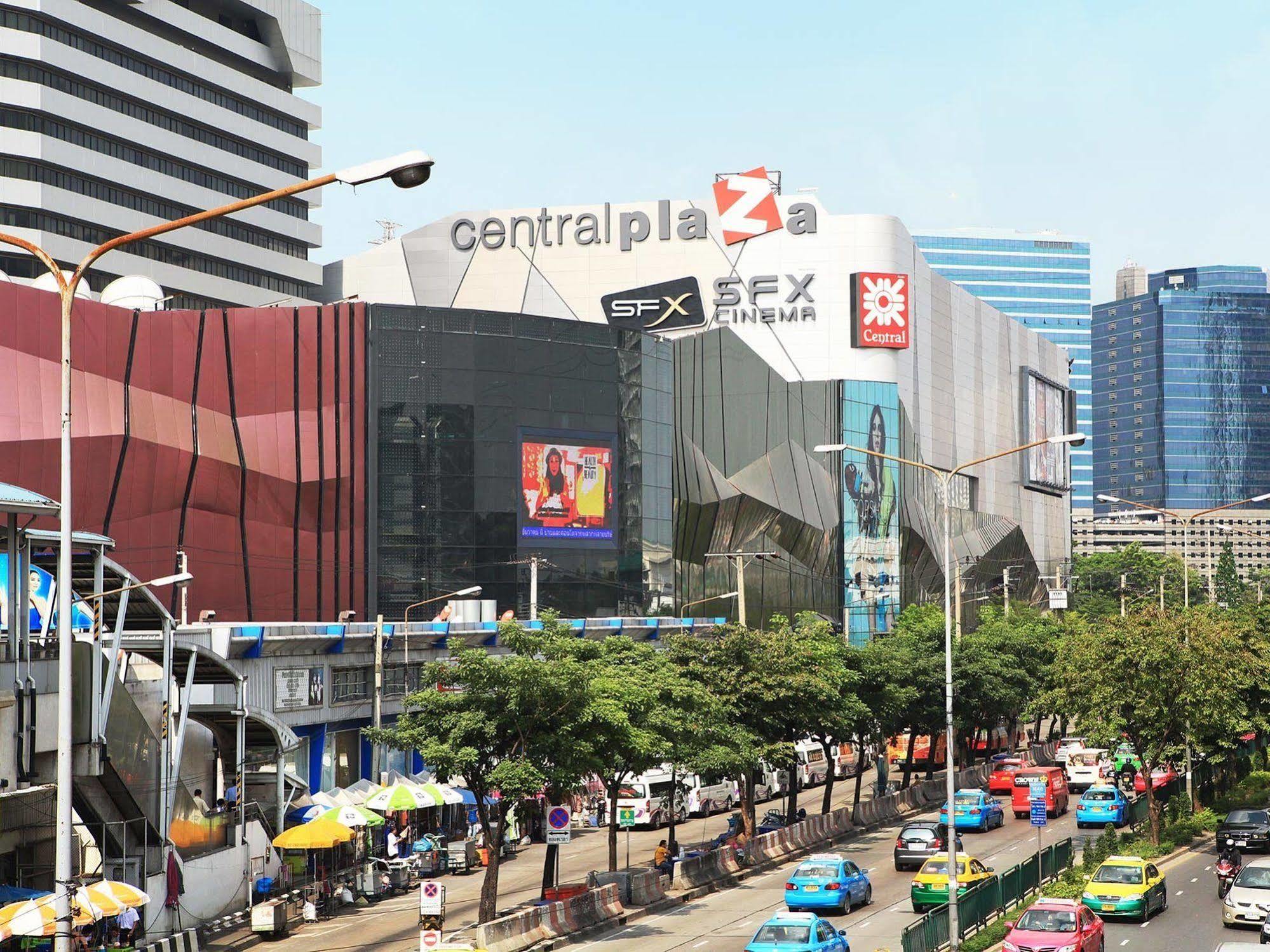 Ziniza The Boutique Service 3* Bangkok