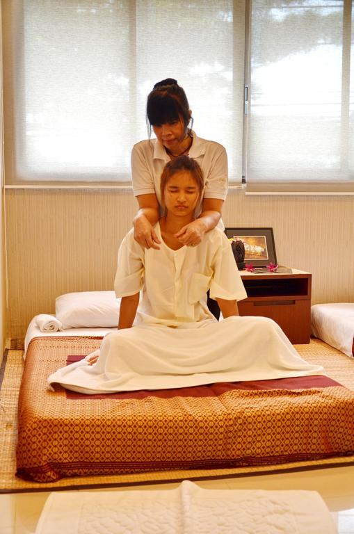 Ziniza The Boutique Service Hotel Bangkok