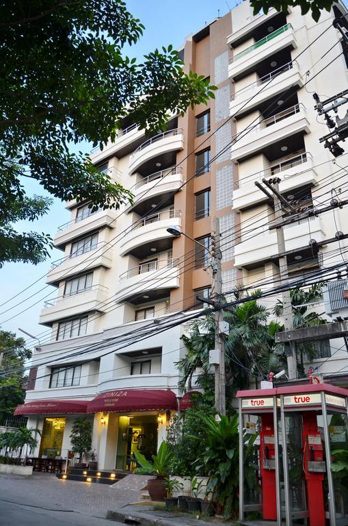 Ziniza The Boutique Service Hotel Bangkok