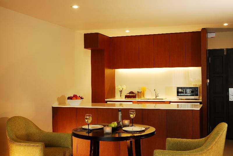 Ziniza The Boutique Service Hotel 3*