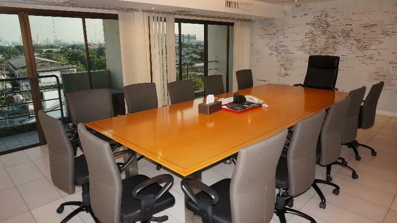Hotel Ziniza The Boutique Service Bangkok