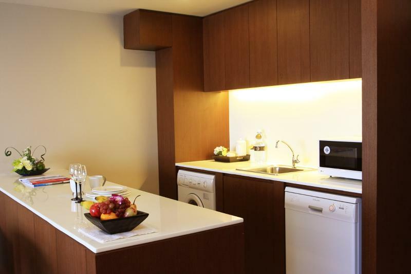 Ziniza The Boutique Service Hotel
