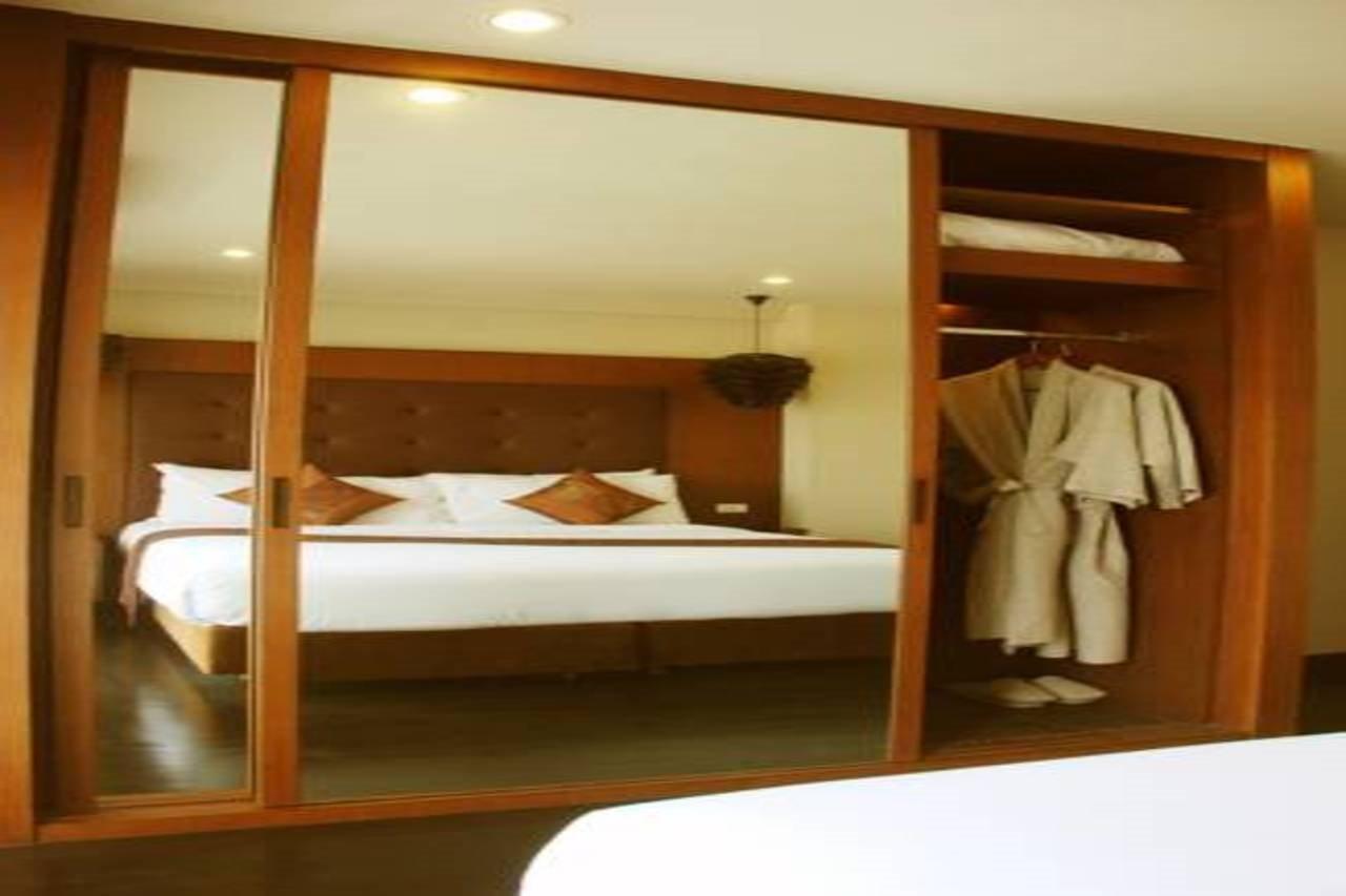 Ziniza The Boutique Service Bangkok