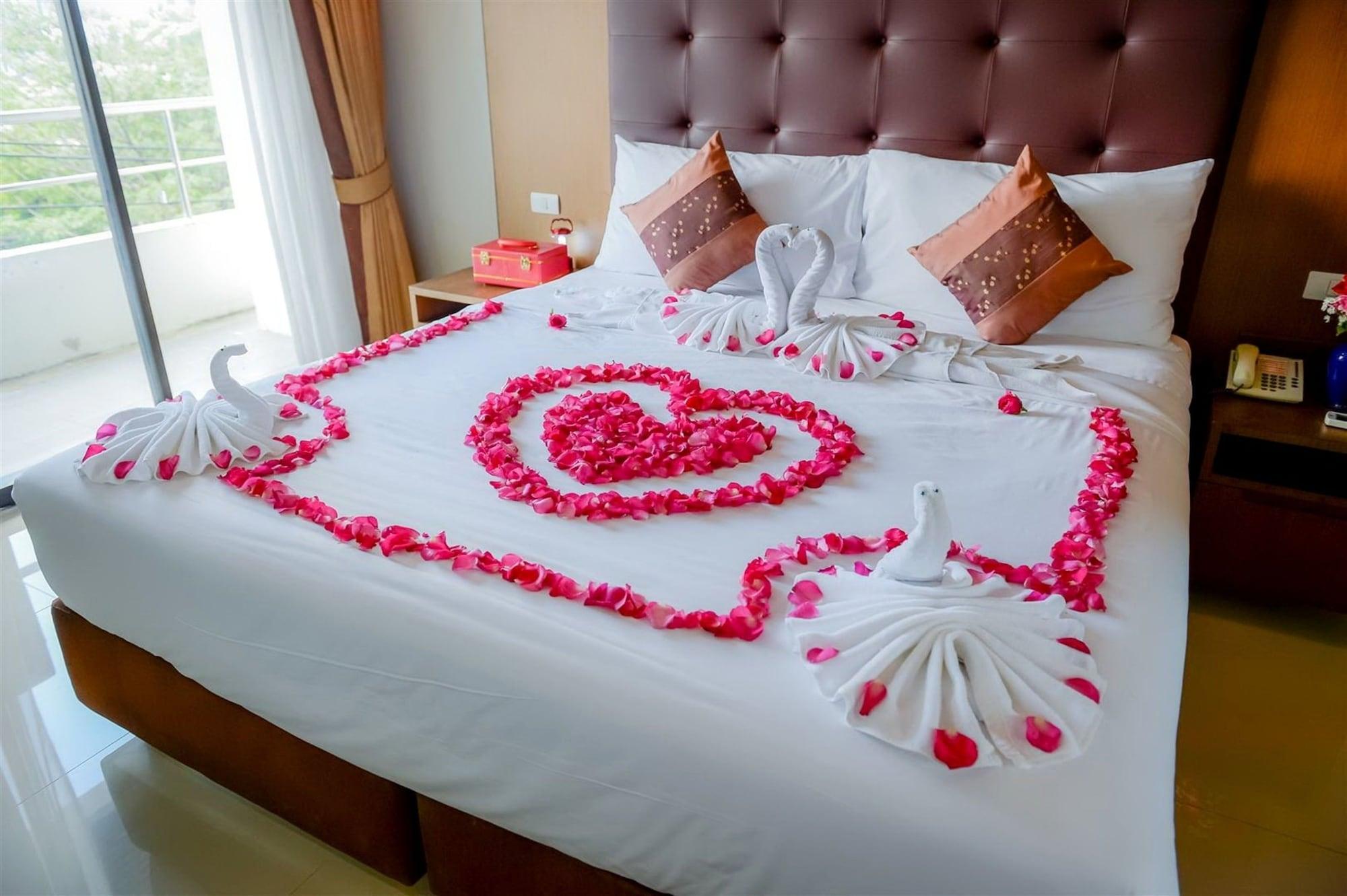 Ziniza The Boutique Service Bangkok