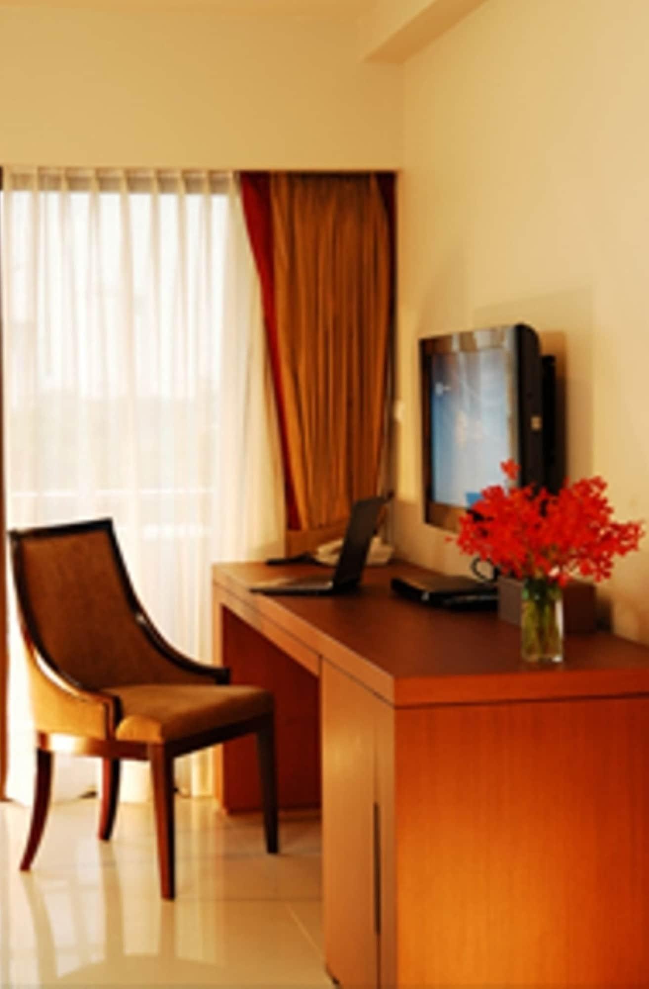Ziniza The Boutique Service Hotel Bangkok