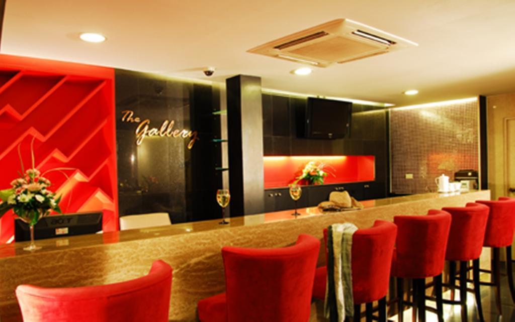 Ziniza The Boutique Service Hotel 3*