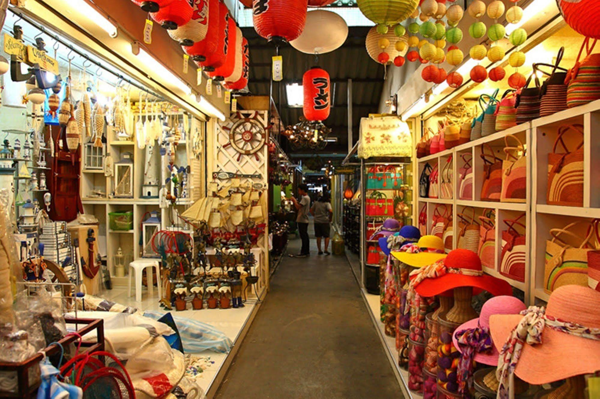 Ziniza The Boutique Service Bangkok