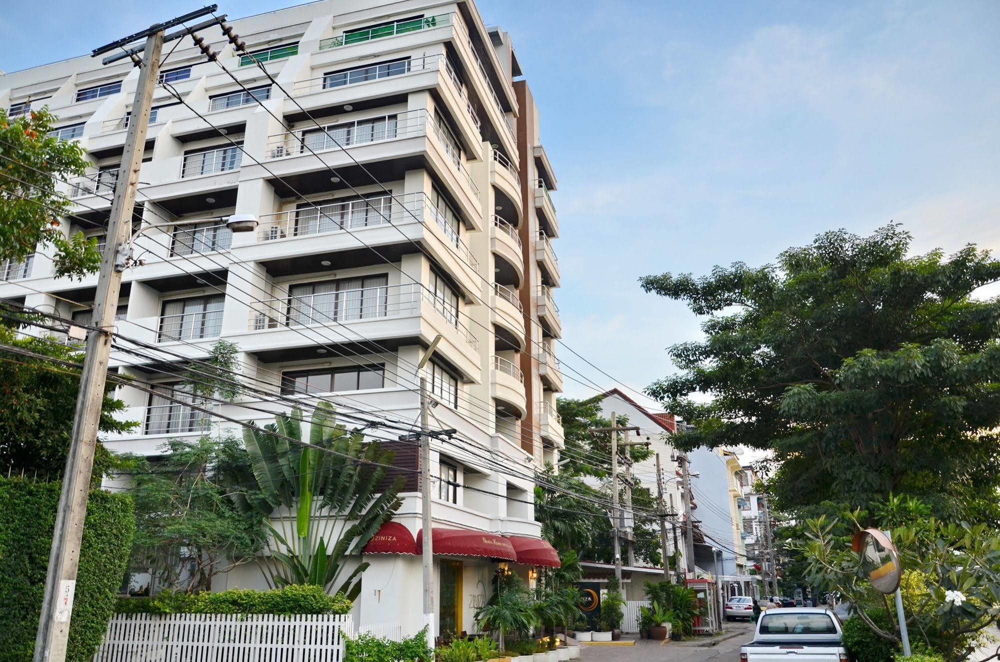 Ziniza The Boutique Service Bangkok