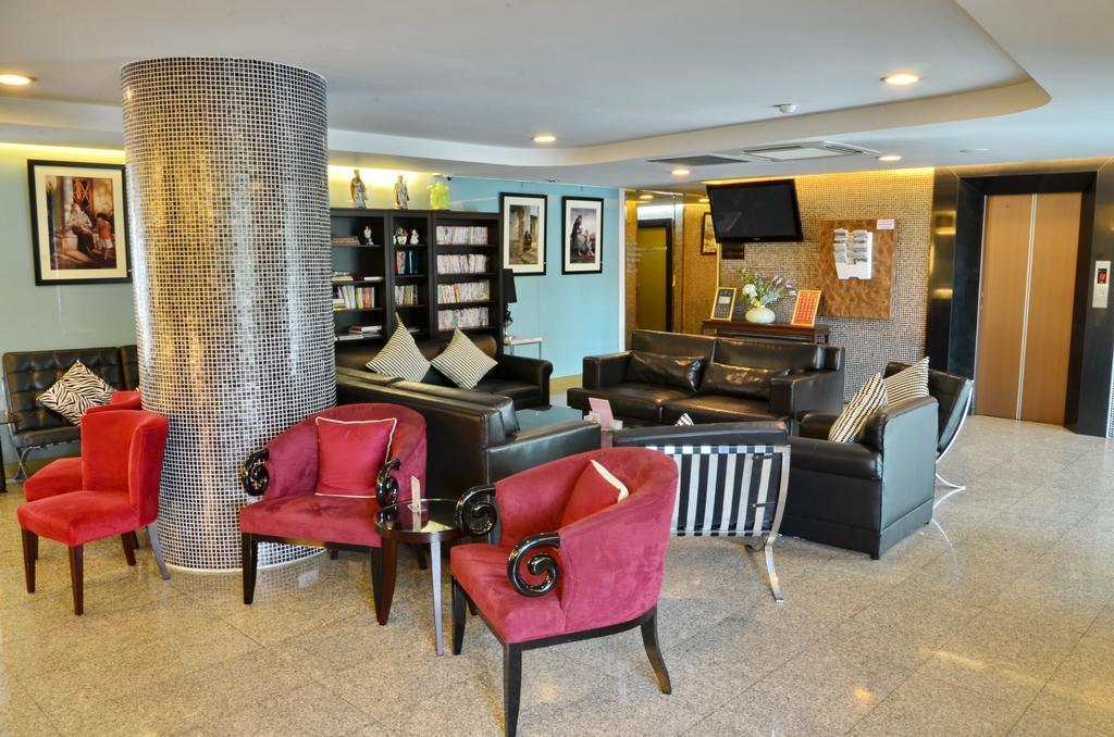 Ziniza The Boutique Service