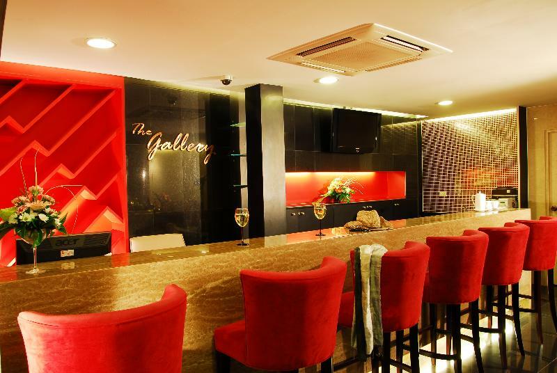 Ziniza The Boutique Service Hotel