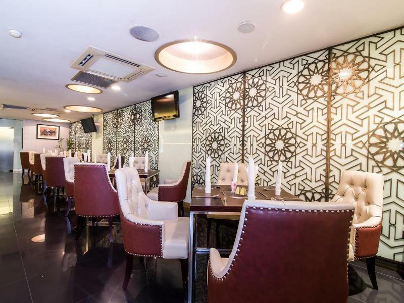 Hotel Ziniza The Boutique Service